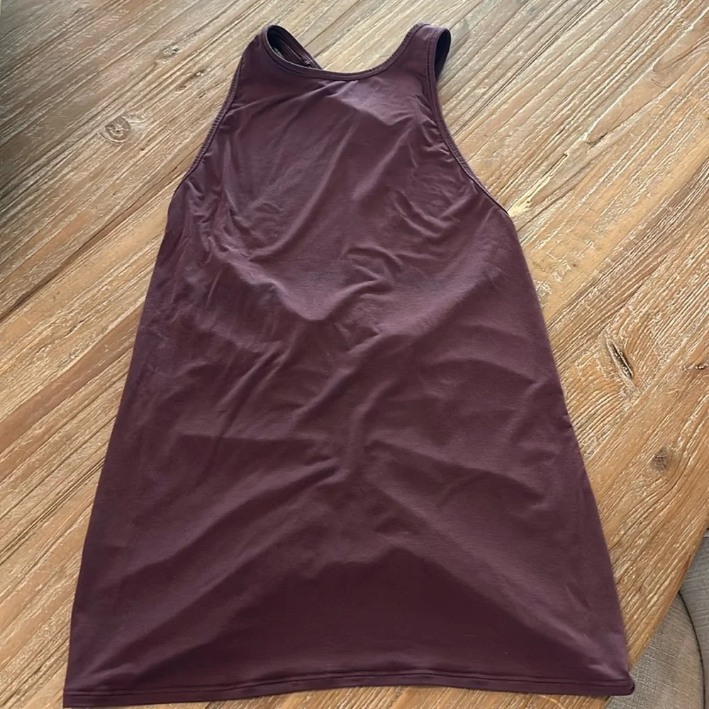 Lululemon Racer back Tank - Picture 1 of 2
